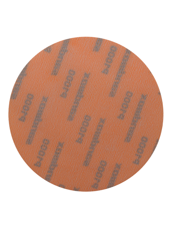 Imagem 1 de LIXAS 768 ORANGE