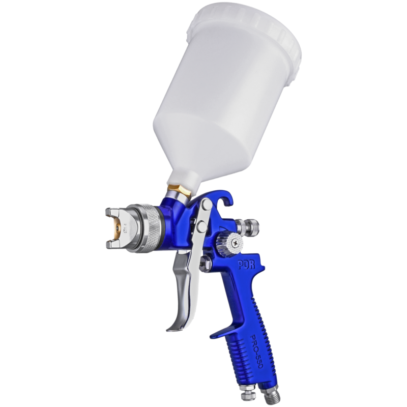 Imagem 2 de PRO-550 – 1,7mm – Sem Regulador