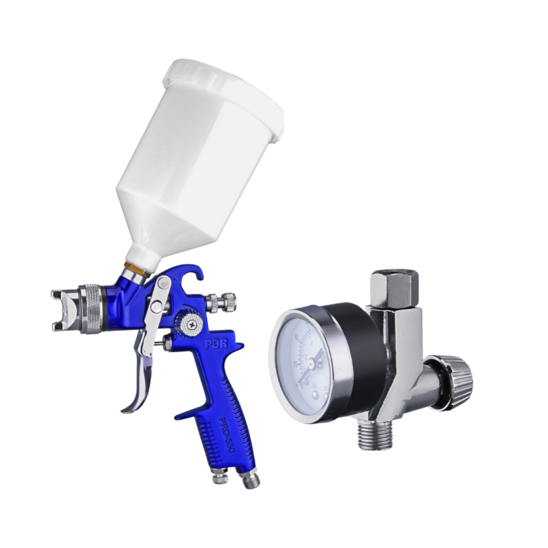 Imagem 1 de PRO-550M – 1,3mm – Com Regulador