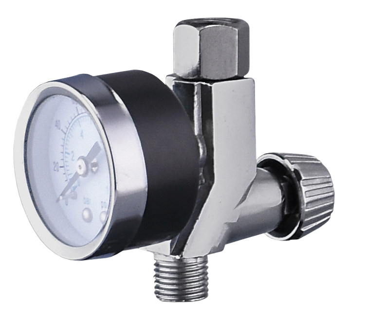 Imagem 2 de PRO-550M – 1,4mm – Com Regulador